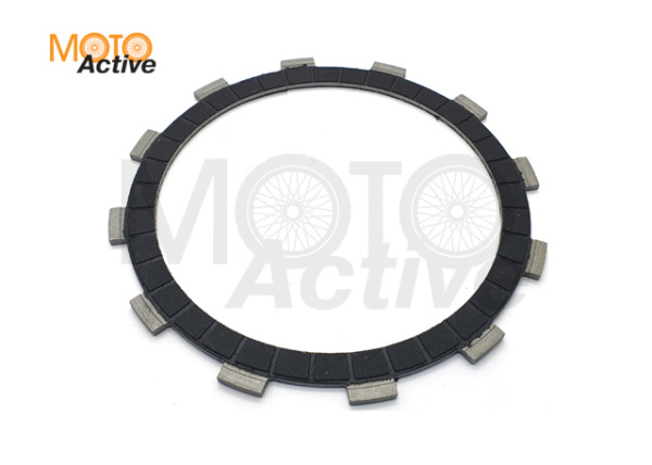 Диск сцепления фрикционный BSE