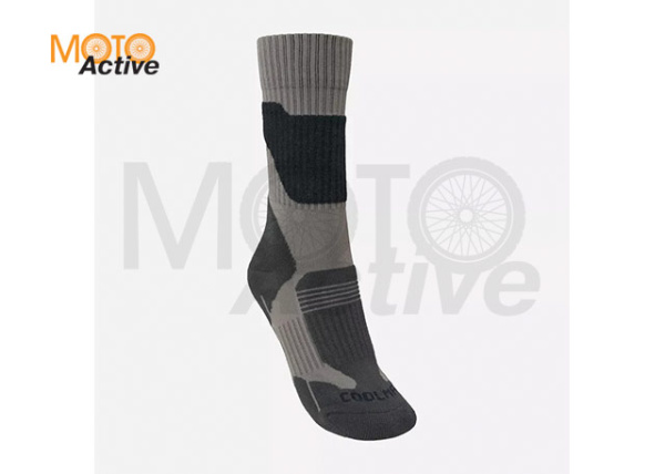 Носки женские Coolmax 3205 Grey