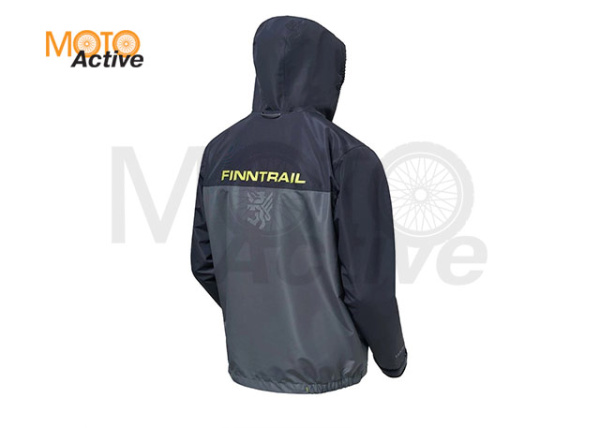 Куртка Finntrail Apex 4027 Grey