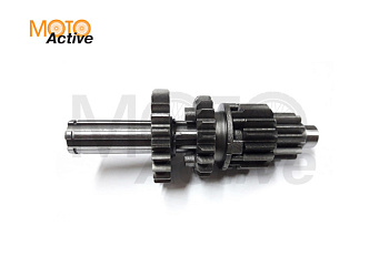 Вал КПП первичный в сборе BSE 153FMI, арт. D02K031(1.053.0021)