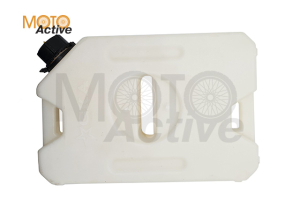 Канистра GKA 4л (белый)