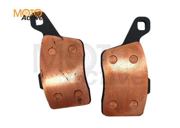 Тормозные колодки ZB_316