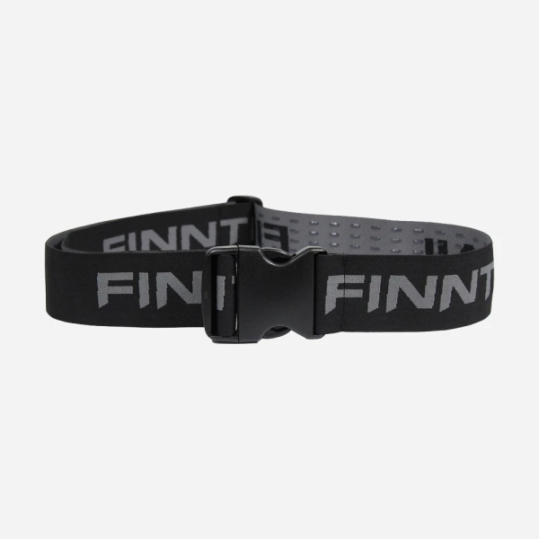 Ремень FINNTRAIL Belt Wide 8101 Black