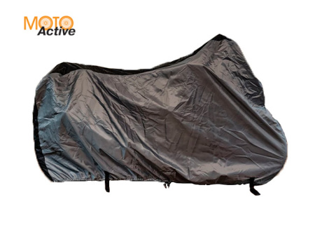 Чехол для мототехники ОКСФОРД 240 разм. M (210--85--120)