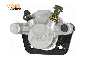 Суппорт задний ATV ALL ROAD/ADVENTURE (с колодками)