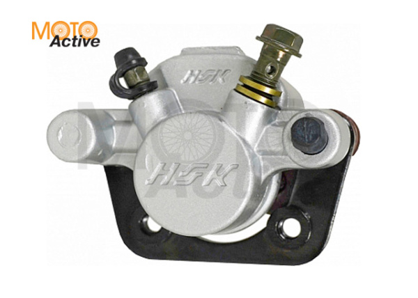 Суппорт задний ATV ALL ROAD/ADVENTURE (с колодками)