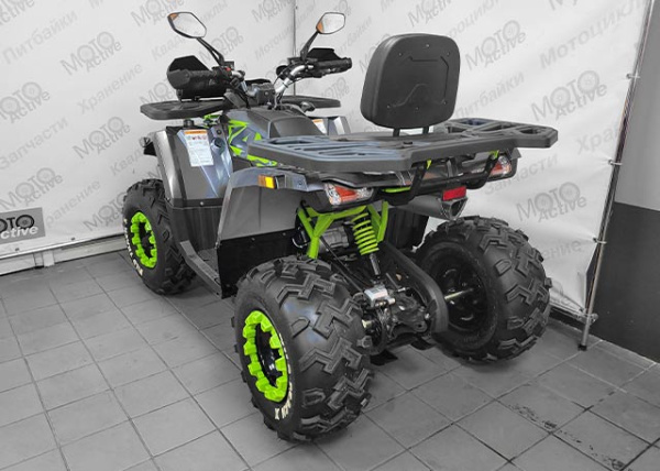 Запчасти для 200 WILD TRACK X WINCH лебедка