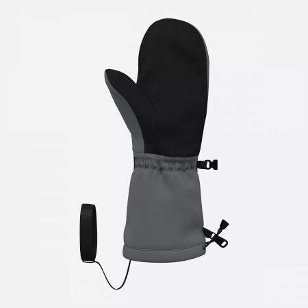 Варежки FINNTRAIL Nordic 2942 MiddleGrey