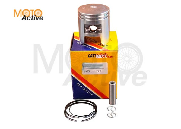 Поршень Honda Pal KYB d-41 p-10 std SCOOTER-M