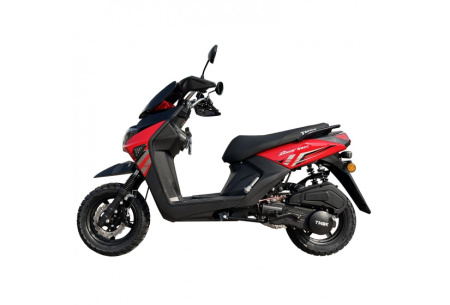 TMBK BWS Red