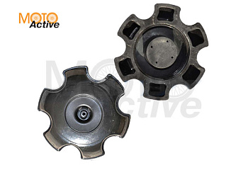 Крышка топливного бака Seven, Sport 003, ZR, CR-Z 300, Athlete