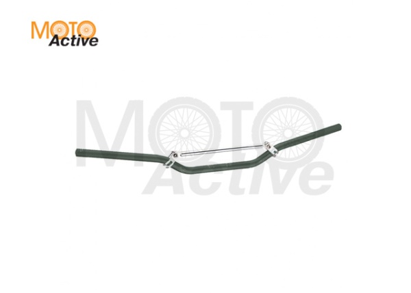 Руль 22 ACCEL Honda High серый