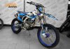 Мотоцикл кроссовый Motoland XT250 ST 21/18 (172FMM)