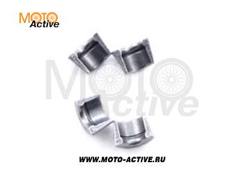 Сухарь клапана (компл=4шт) YX140 (W063)