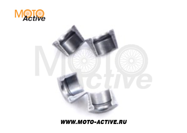 Сухарь клапана (компл=4шт) YX140 (W063)