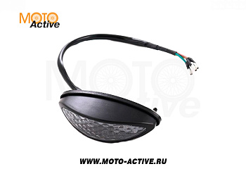 Стоп-сигнал KAYO CRF