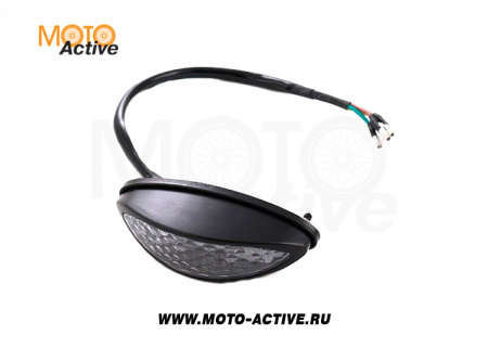 Стоп-сигнал KAYO CRF