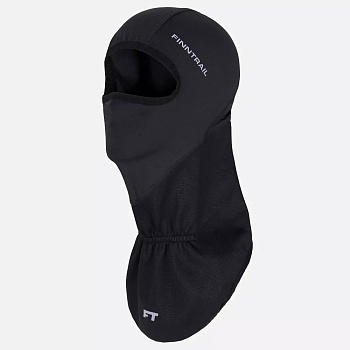 Балаклава FINNTRAIL THERMOBALA BLACK 9722 (M-L)
