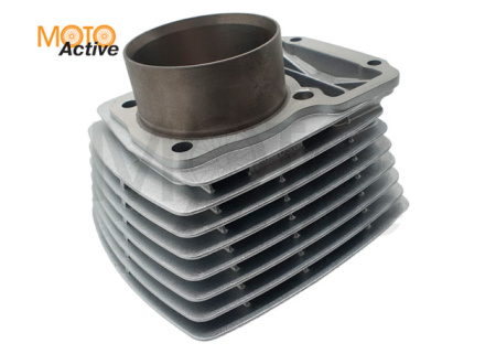 ЦПГ (поршневая) 167FMM (CG250) (67*65) (89,3/88,65/80,1/16) 250см3 ZS X-TECH