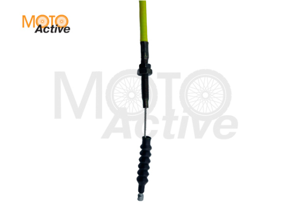 Трос сцепления 1090 100 NIBBI для двиг. 4T вод. охлаждение (NC) желтый