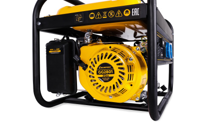 Бензиновый генератор CHAMPION GG2801