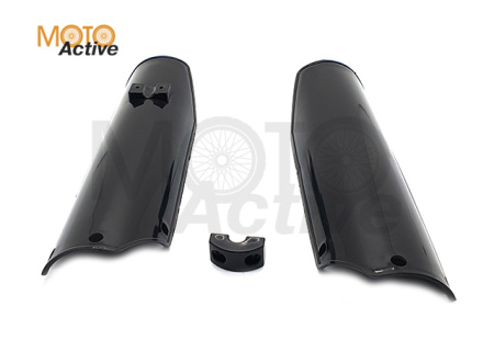 Накладки на амортизаторы (пара) KAYO KLX,CRF (W450149/W450150)
