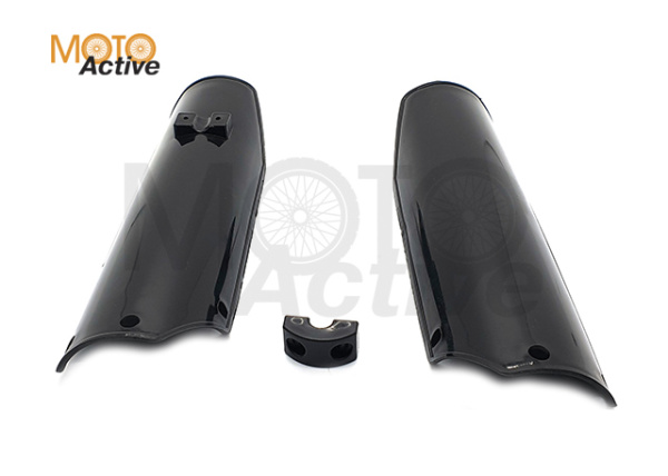 Накладки на амортизаторы (пара) KAYO KLX,CRF (W450149/W450150)