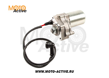 Электростартер нижний 152FMH 110cm3