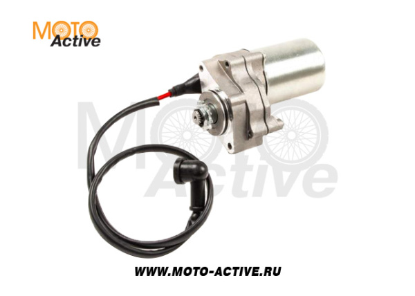 Электростартер нижний 152FMH 110cm3