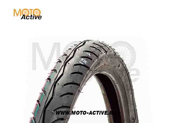 Покрышка Yuanxing 17" 70/90-17 P-83А