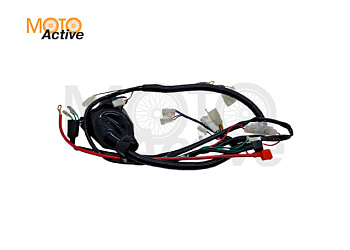 Проводка под USB BSE Z6 Z5