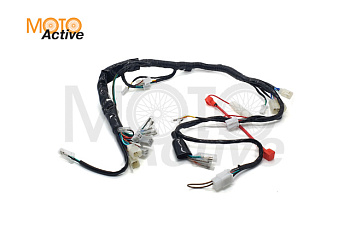 Жгут электропроводки RM125