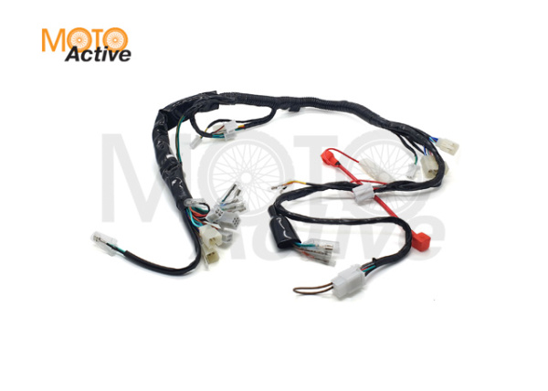 Жгут электропроводки RM125