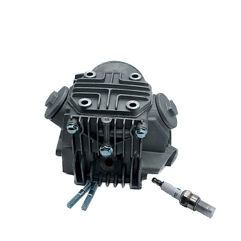 ГБЦ (головка в сборе) 147FMH 70см3