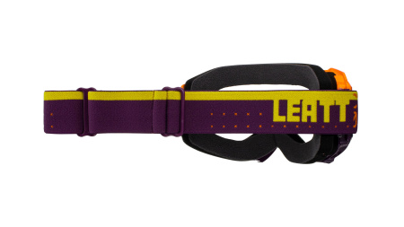 Маска кросс Velocity 4.5 Iriz Indigo Purple 78%