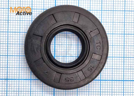 Сальник 15х35х7 : Neutral