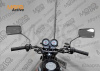 Мотоцикл Regulmoto RM 125 Черный