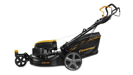 Бензиновая газонокосилка CHAMPION LMZ5130/1