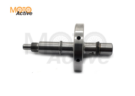 Вал балансировочный 177MM (NC250)