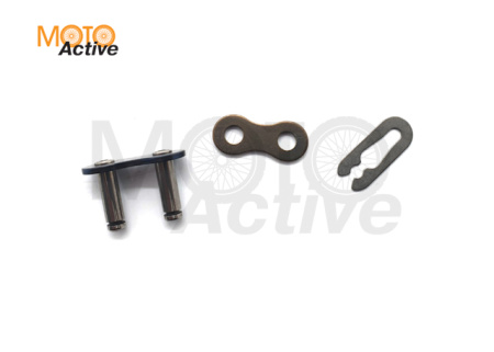 Замок для цепи CZ Chains 420 Basic (защелка)