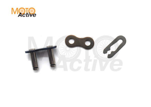 Замок для цепи CZ Chains 420 Basic (защелка)