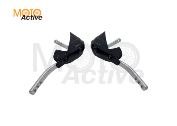 Защита рук комплект Sport, 250GY-5, 200GY-5 (с креплениями), универсальная