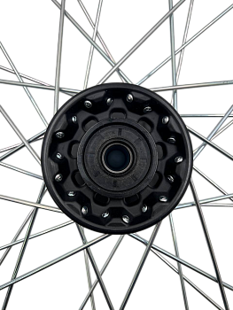 Диск колесный передний 21"x1,60 Norden, 36 спиц