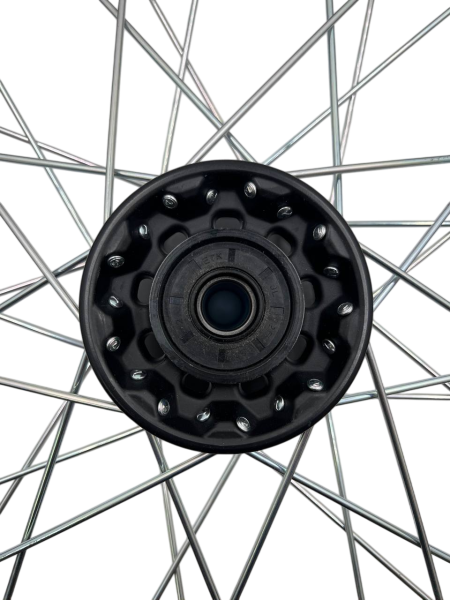 Диск колесный передний 21"x1,60 Norden, 36 спиц