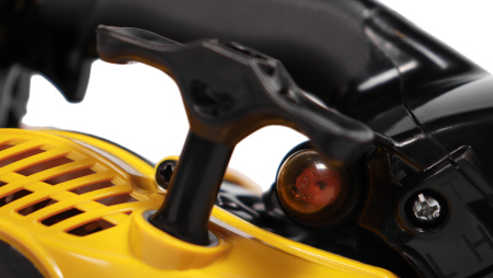 Бензиновая цепная пила CHAMPION 126T-10