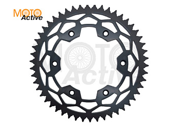 Звезда ведомая 6x150x125-50 (520)