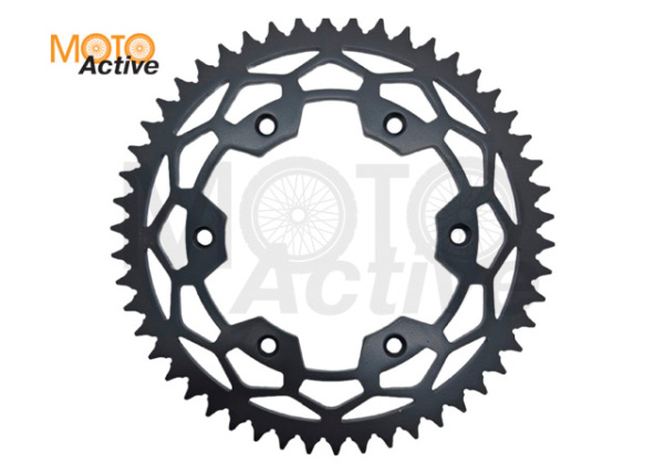 Звезда ведомая 6x150x125-50 (520)