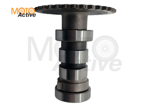 Распредвал клапанов 163QMK с балансиром