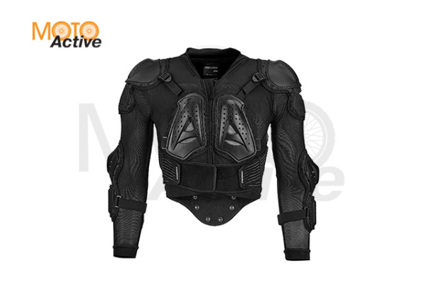 Моточерепаха TIGER TR-H2 (детская), черный