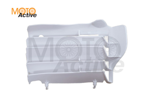 Пластик комплект белый BSE M2 M4 M8 Z4 Z7 Z8 Z11 RTC 300 Z5 Z5Y Z6 Z6Y